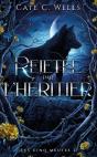 Rejetée Par L'Héritier, Les Cinq Meutes T2 - Preview