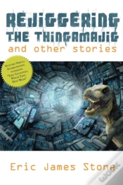 Capa do artigo Rejiggering The Thingamajig And Other Stories