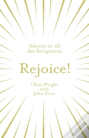 Capa do artigo Rejoice!: Advent In All The Scriptures
