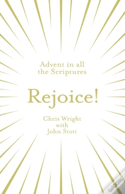 Capa do artigo Rejoice!: Advent In All The Scriptures