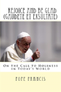 Rejoice And Be Glad (Gaudete Et Exsultate) - Preview
