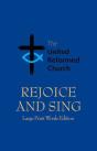 Rejoice And Sing - Preview