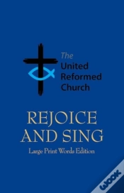Capa do artigo Rejoice And Sing