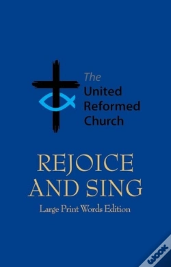 Capa do artigo Rejoice And Sing