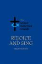 Rejoice And Sing - Preview