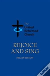 Capa do artigo Rejoice And Sing
