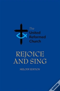 Capa do artigo Rejoice And Sing