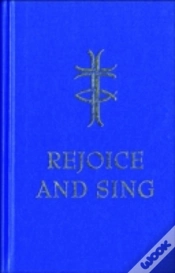 Capa do artigo Rejoice And Sing