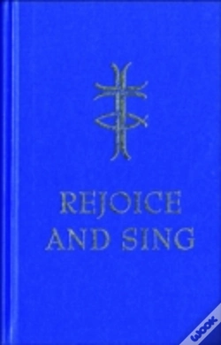 Capa do artigo Rejoice And Sing