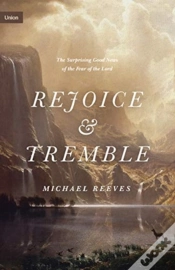 Capa do artigo Rejoice And Tremble