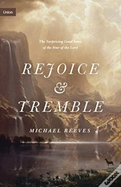 Capa do artigo Rejoice And Tremble
