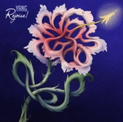 Capa do artigo Rejoice! - CD