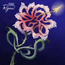 Capa do artigo Rejoice! - CD