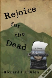 Capa do artigo Rejoice For The Dead