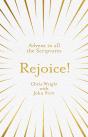 Rejoice! - Preview