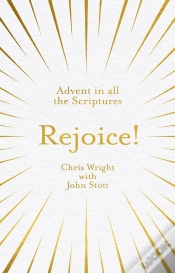 Capa do artigo Rejoice!
