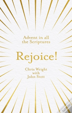 Capa do artigo Rejoice!