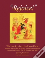 Capa do artigo Rejoice