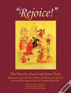 Capa do artigo Rejoice