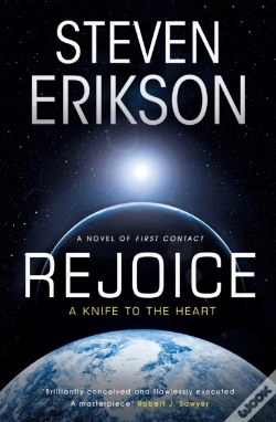 Capa do artigo Rejoice