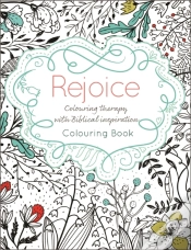 Capa do artigo Rejoice