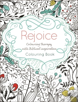 Capa do artigo Rejoice