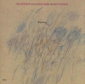 Capa do artigo Rejoicing - CD