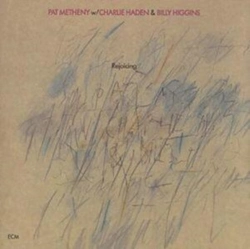 Capa do artigo Rejoicing - CD