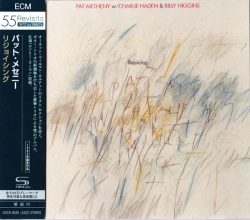 Capa do artigo Rejoicing - CD