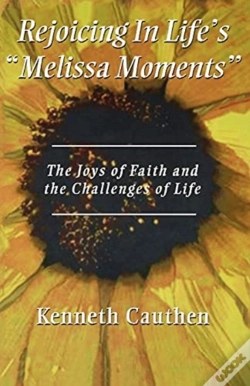 Capa do artigo Rejoicing In Life'S Melissa Moments