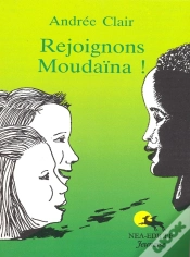 Capa do artigo Rejoignons Moudaïna !