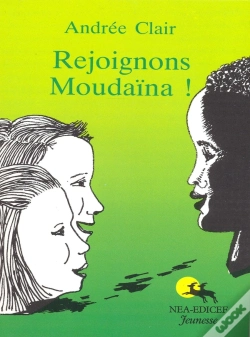 Capa do artigo Rejoignons Moudaïna !