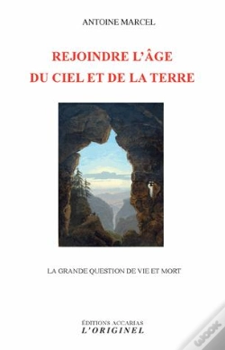 Capa do artigo Rejoindre L'Âge Du Ciel Et De La Terre ; La Grande Question De Vie Et Mort