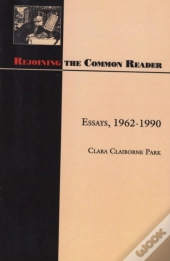 Rejoining The Common Reader