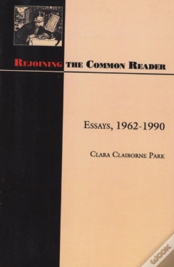 Capa do artigo Rejoining The Common Reader