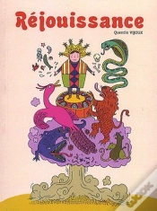 Capa do artigo Réjouissance