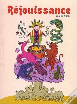 Capa do artigo Réjouissance