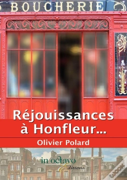 Capa do artigo Réjouissances À Honfleur...