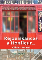 Capa do artigo Réjouissances À Honfleur...