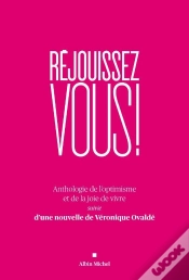 Capa do artigo Réjouissez-Vous !