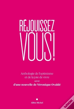Capa do artigo Réjouissez-Vous !
