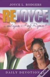 Capa do artigo Rejoyce!