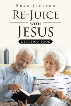 Capa do artigo Re_Juice With Jesus
