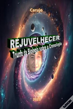 Capa do artigo Rejuvelhecer