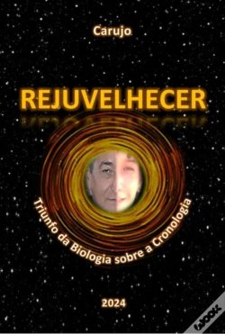 Capa do artigo Rejuvelhecer