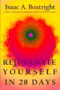 Rejuvenate Yourself In 28 Days - Preview