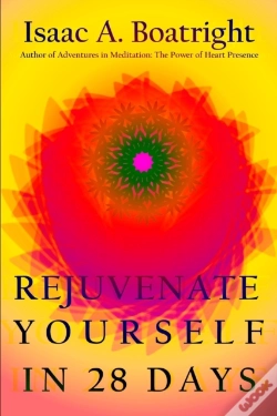 Capa do artigo Rejuvenate Yourself In 28 Days