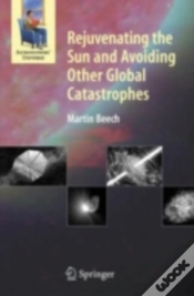 Capa do artigo Rejuvenating The Sun And Avoiding Other Global Catastrophes