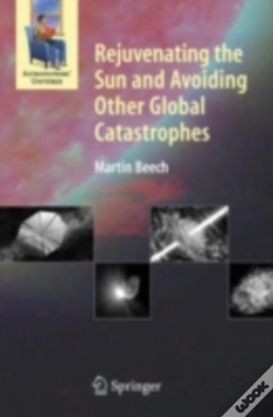 Capa do artigo Rejuvenating The Sun And Avoiding Other Global Catastrophes