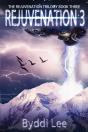 Rejuvenation Book 3 - Preview